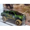 Hot Wheels - 2017 Ford F-150 Raptor Pickup Truck