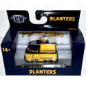 M2 Machines Detroit Muscle - Planters Peanuts 1960 VW Single Cab Shorty (Factor Error)