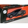 Matchbox - 2023 Toyota Prius Prime