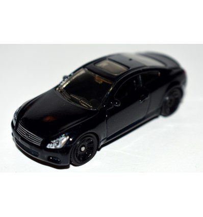 Matchbox Infiniti G37 Coupe