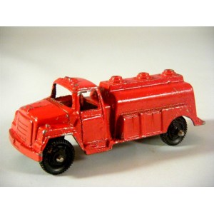 Tootsietoy Midgets - Oil Tanker Truck