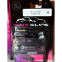 Jada Pink Slips - Jeep Wrangler Rubicon
