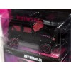 Jada Pink Slips - Jeep Wrangler Rubicon