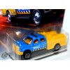 Matchbox - INC Construction Ford F-550 SuperDuty Truck