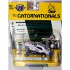 M2 Diorama Sets - First Annual NHRA Gatornationals - 1969 Chevrolet Camaro Funny Car