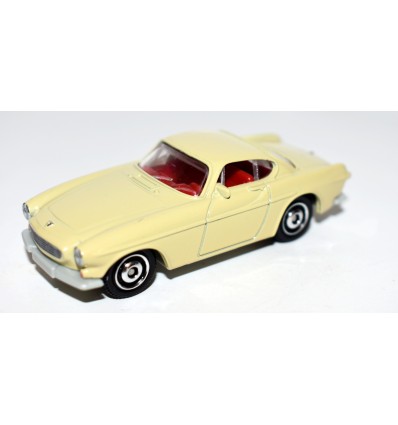Matchbox 1967 Volvo P1800S Sports Car