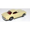 Matchbox 1967 Volvo P1800S Sports Car