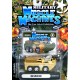 Muscle Machines Military - DUKK - Desert Camo