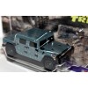 Hot Wheels Premium - Terra Trek - Hummer H1 Pickup