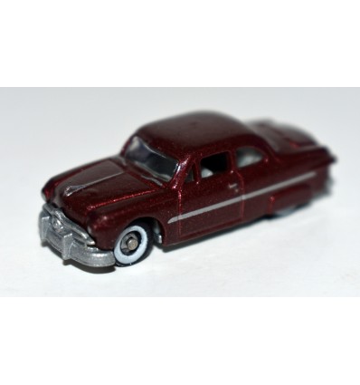 Racing Champions - N Scale - 1950's Ford Shoebox