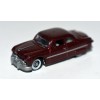 Racing Champions - N Scale - 1950's Ford Shoebox