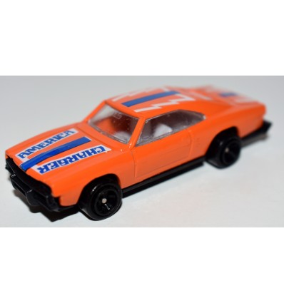 Welly - Rare Dodge Charger