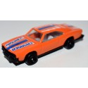 Welly - Rare Dodge Charger