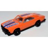 Welly - Rare Dodge Charger