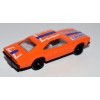 Welly - Rare Dodge Charger