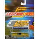 Johnny Lightning Lightning Speed Bad Bird Custom Ford Thunderbird
