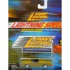 Johnny Lightning Lightning Speed Bad Bird Custom Ford Thunderbird
