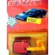 Majorette 200 Series - Shovel Engine - Excavator