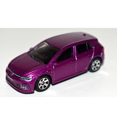 Matchbox - 2021 Volkswagen Golf GTE