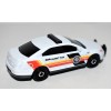 Matchbox Fire Dept Hazmat Team Ford Police Interceptor