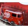 Hot Wheels - Premium - Mattel 80th Anniversary VW Shorty NHRA Drag Bus