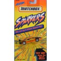 Matchbox - Sparkers - Ferrari F-40