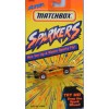 Matchbox - Sparkers - Ferrari F-40