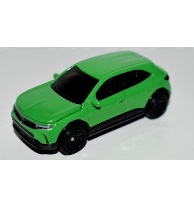 Matchbox - 2022 Opel Mokka