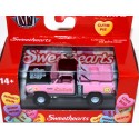 M2 Machines - Sweethearts - 1979 Dodge 150 Macho Power Wagon