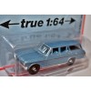 Auto World - 1963 Chevy II Nova 400 Station Wagon