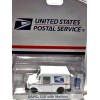 Greenlight Hobby Exclusives - USPS LLV Delivery Van with Mailbox
