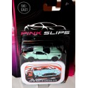 Jada Pink Slips - Aston Martin Vantage GT8