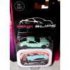 Jada Pink Slips - Aston Martin Vantage GT8