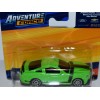 Majorette Adventure Force - Ford Mustang Boss 302
