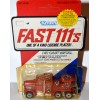 Kenner Fast 111's - Diesel Demon