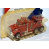 Kenner Fast 111's - Diesel Demon