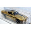 Hot Wheels - 1970 Chevrolet Camaro RS