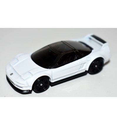 Hot Wheels - 1990 Acura NSX