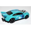 Hot Wheels - Chevrolet Volt EV Drag Car