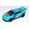 Hot Wheels - Chevrolet Volt EV Drag Car