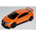 Hot Wheels - Honda Civic Type R