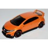 Hot Wheels - Honda Civic Type R