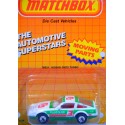 Matchbox Nissan 300 ZX Fuji Film Race Car