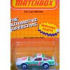 Matchbox Nissan 300 ZX Fuji Film Race Car