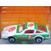 Matchbox Nissan 300 ZX Fuji Film Race Car