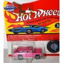 Hot Wheels Vintage Collection - 1955 Chevy Nomad