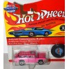 Hot Wheels Vintage Collection - 1955 Chevy Nomad
