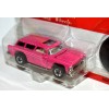 Hot Wheels Vintage Collection - 1955 Chevy Nomad