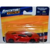 Maisto Adventure Force - Chevrolet Corvette C8 Coupe