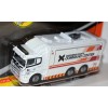 Matchbox Working Rigs - Scania Fire Department Tactical Command Center Truck